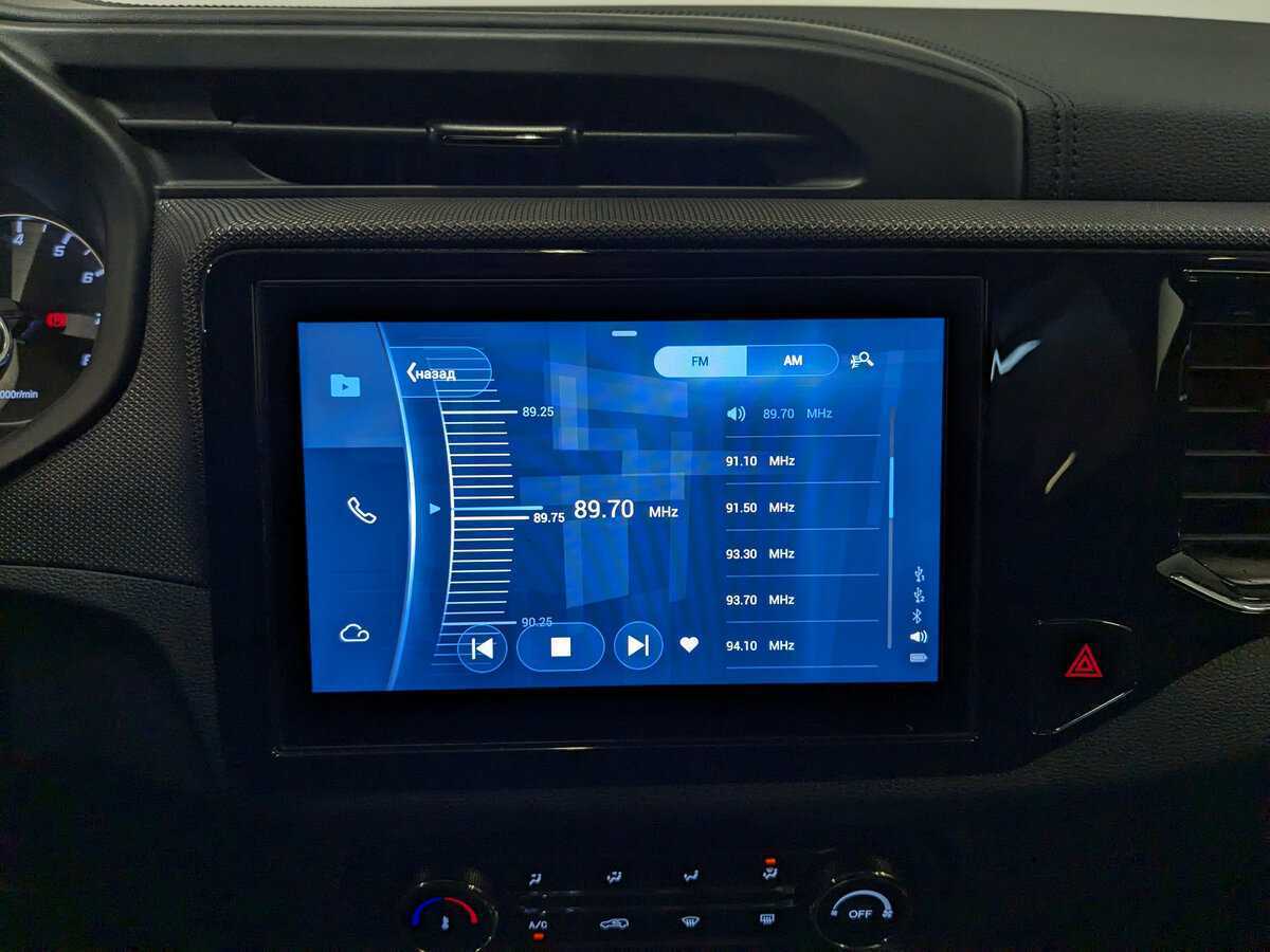 Купить Chery Tiggo 4 с пробегом. Фото: #16