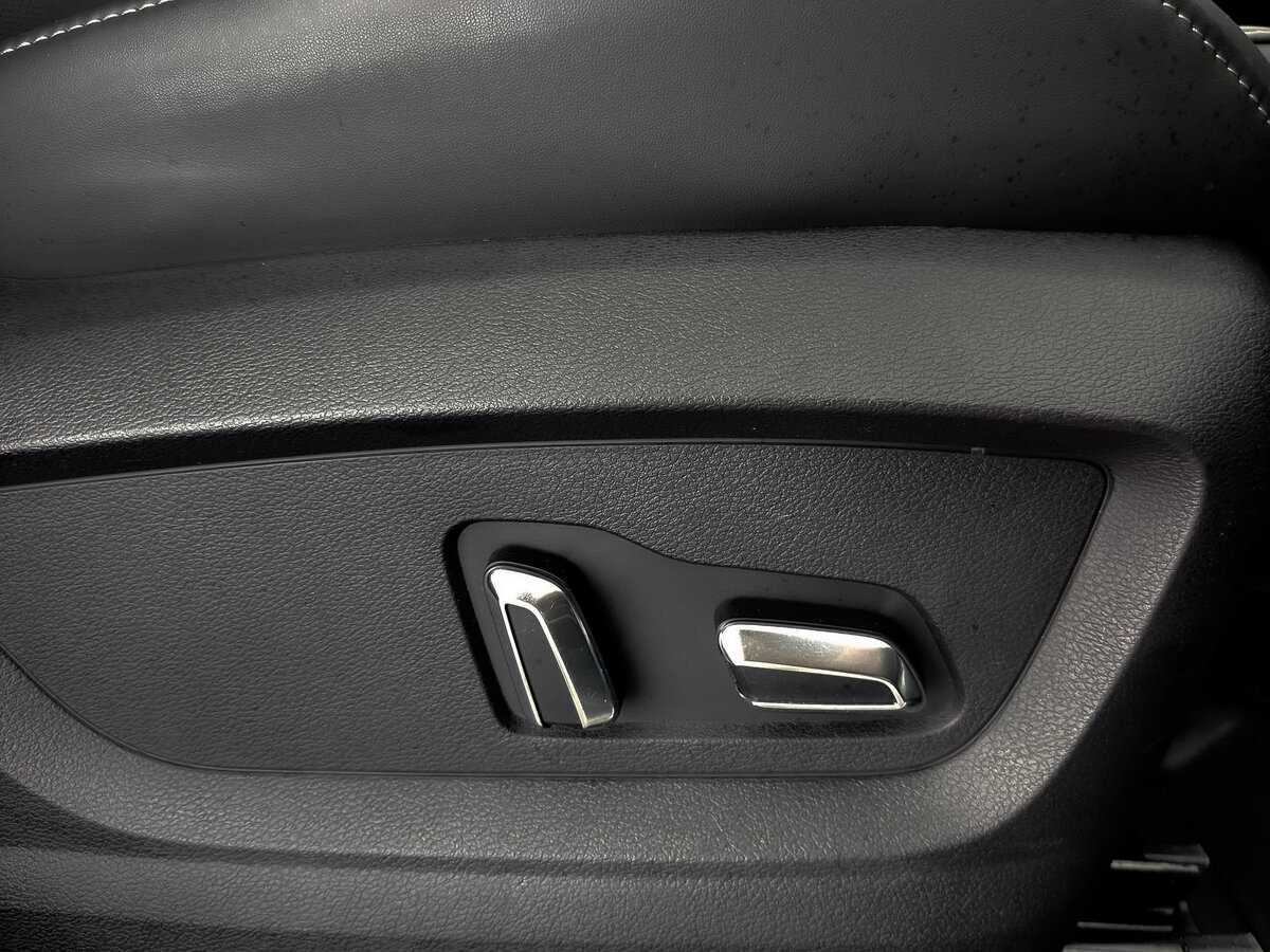 Купить Chery Tiggo 7 Pro с пробегом. Фото: #24