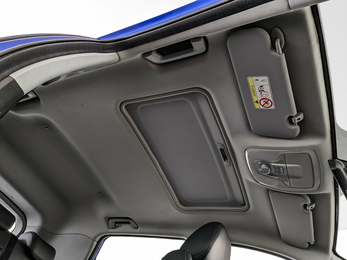 Купить Chery Tiggo 4 с пробегом. Фото: #21