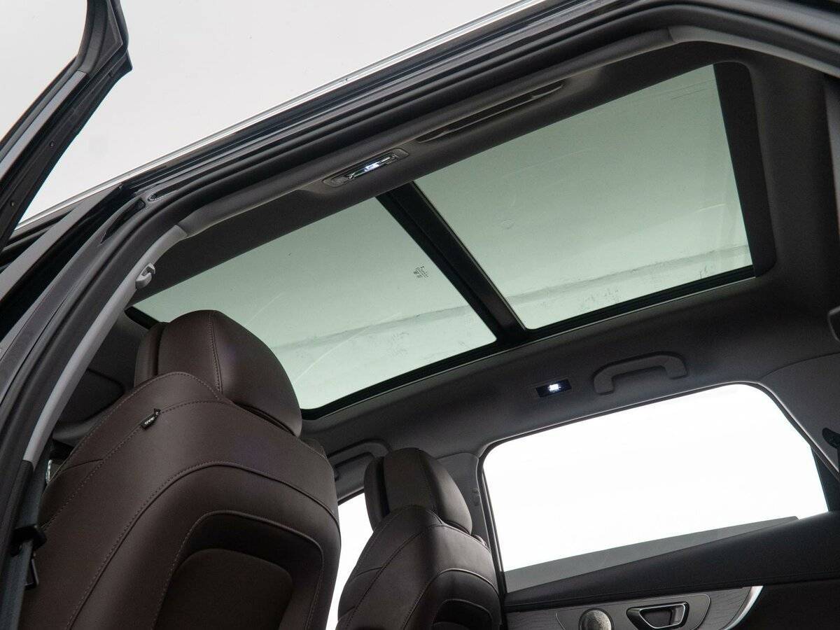 Купить Chery Tiggo 8 Pro с пробегом. Фото: #11