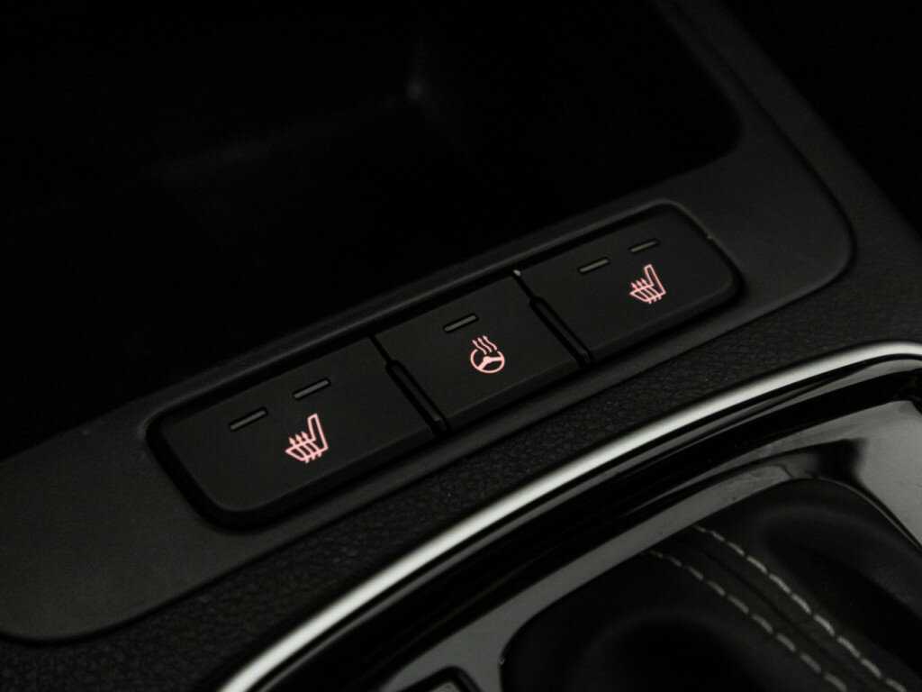 Купить Kia Rio с пробегом. Фото: #20