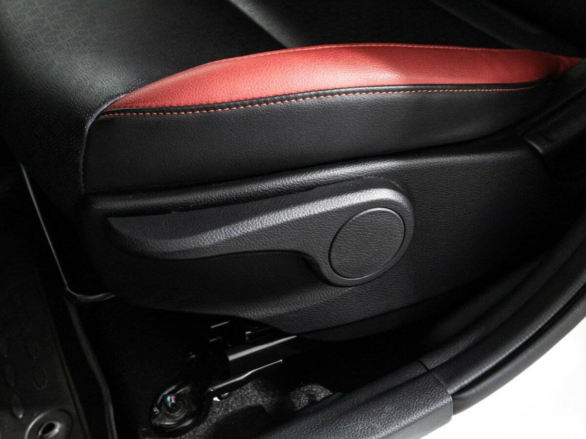 Купить Kia Picanto с пробегом. Фото: #25