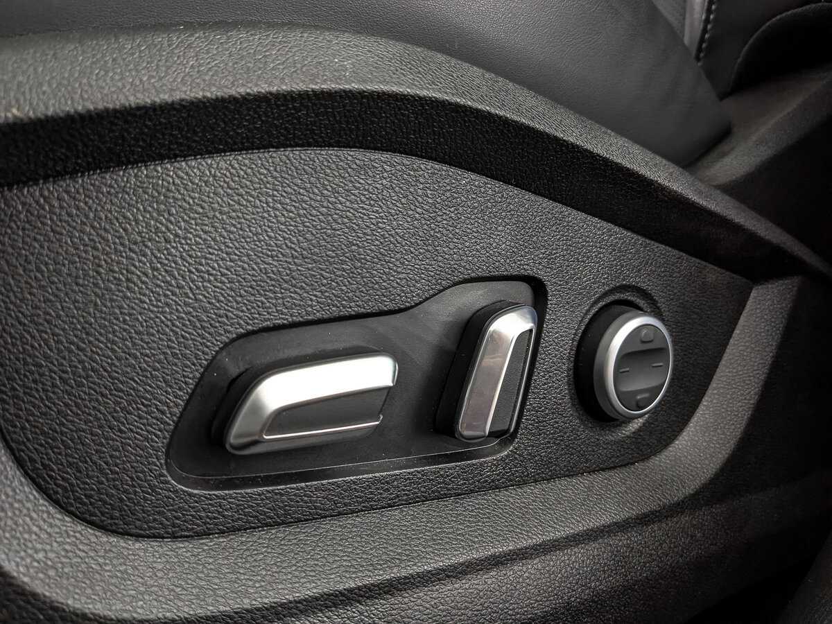 Купить EXEED LX с пробегом. Фото: #21