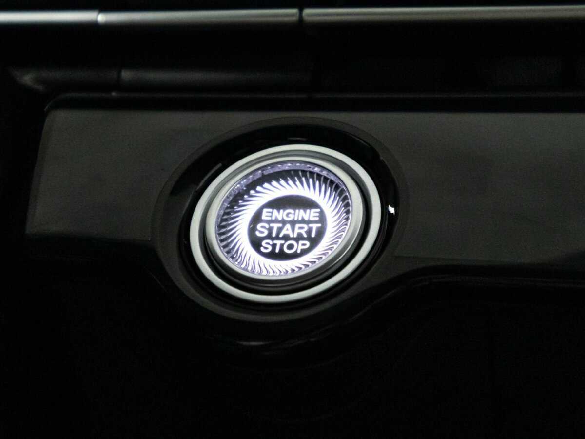 Купить OMODA C5 с пробегом. Фото: #18