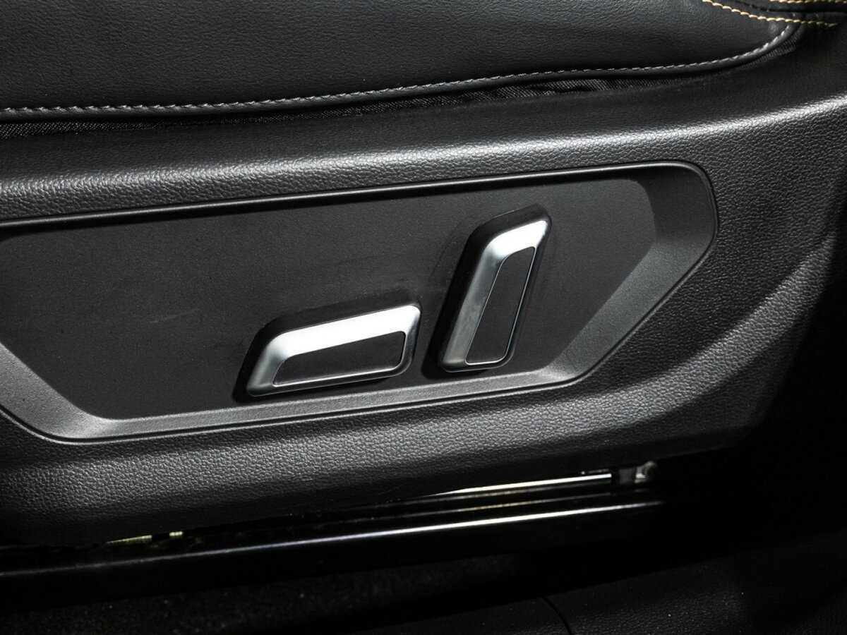 Купить Haval Jolion с пробегом. Фото: #17