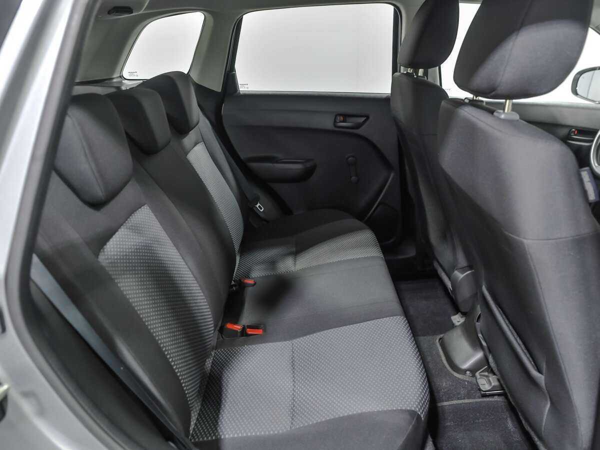 Купить Suzuki Vitara с пробегом. Фото: #11