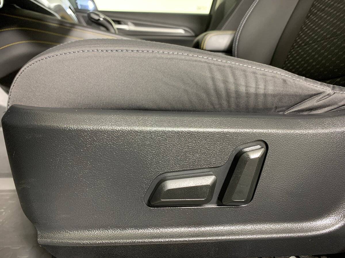 Купить Haval F7x с пробегом. Фото: #15