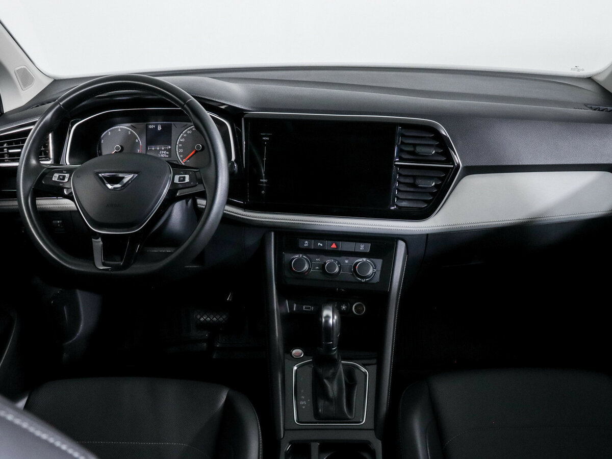 Купить Jetta VS5 с пробегом. Фото: #11