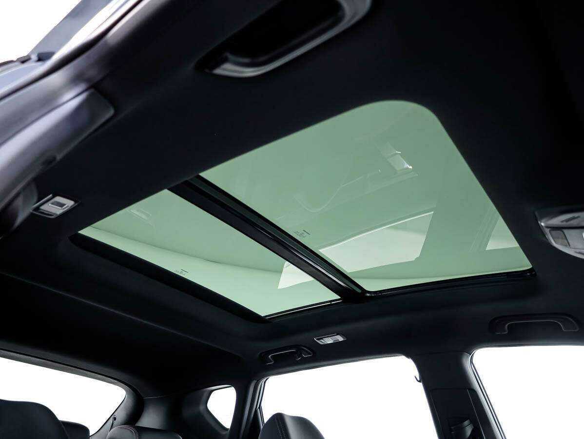 Купить Geely Coolray с пробегом. Фото: #21