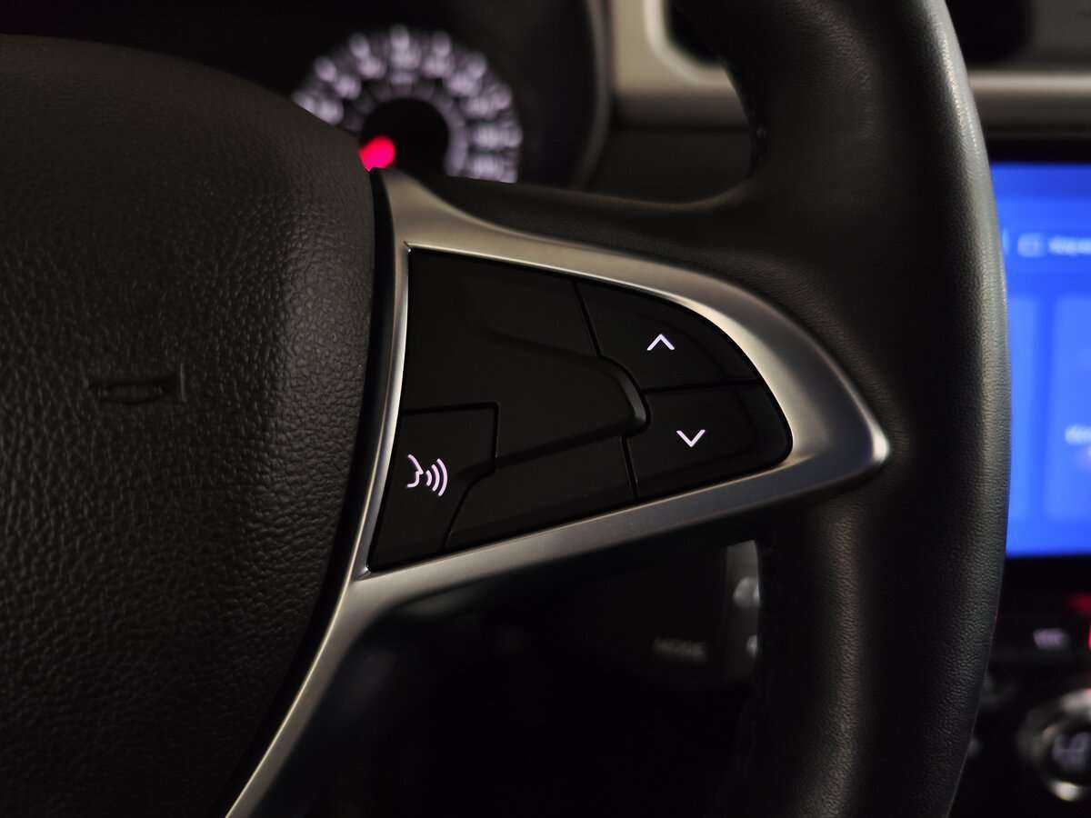 Купить Renault Arkana с пробегом. Фото: #9