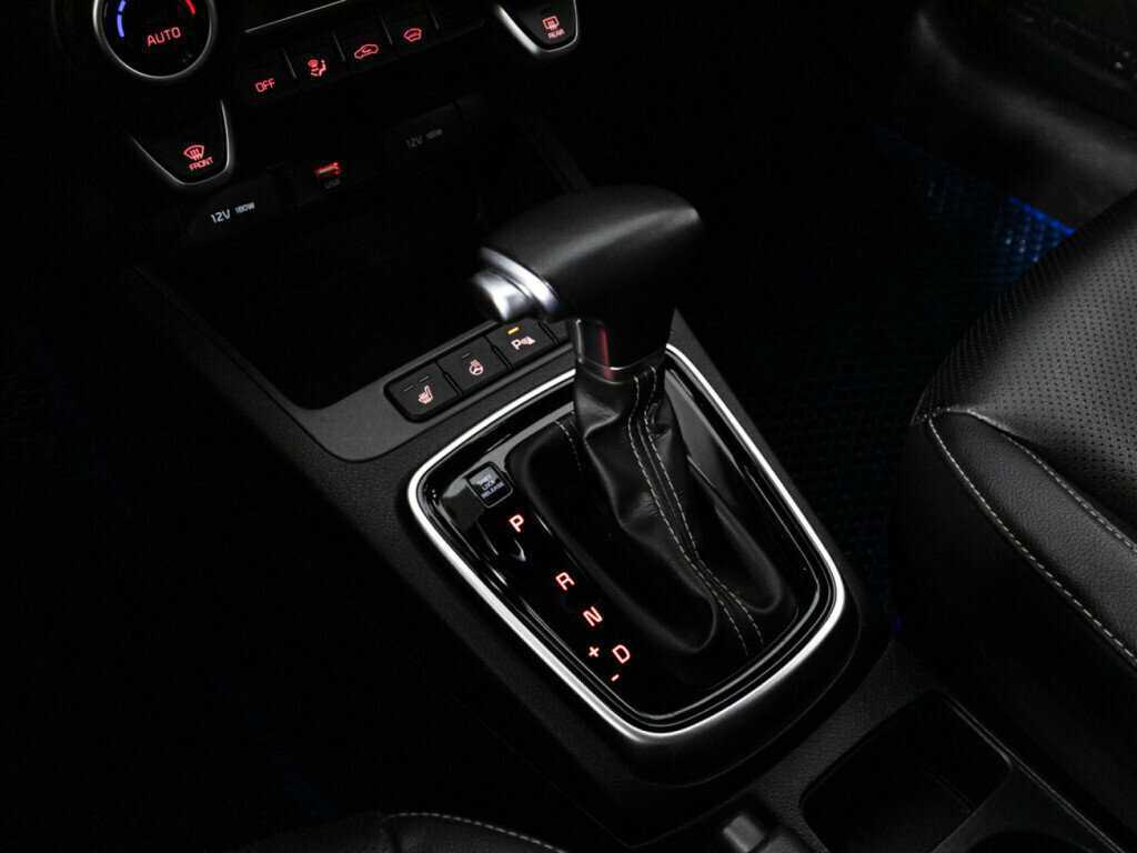 Купить Kia Rio с пробегом. Фото: #16