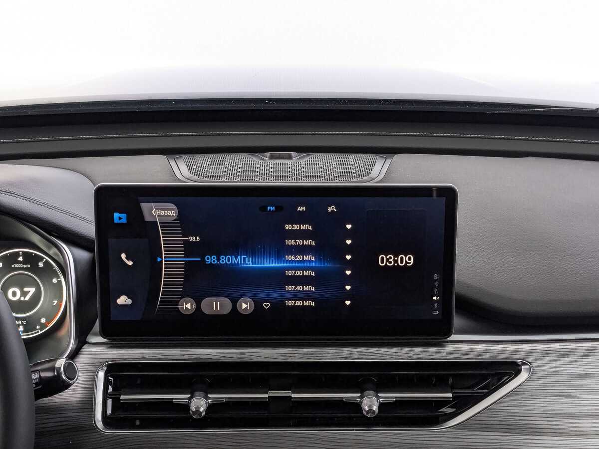 Купить Chery Tiggo 8 Pro с пробегом. Фото: #11