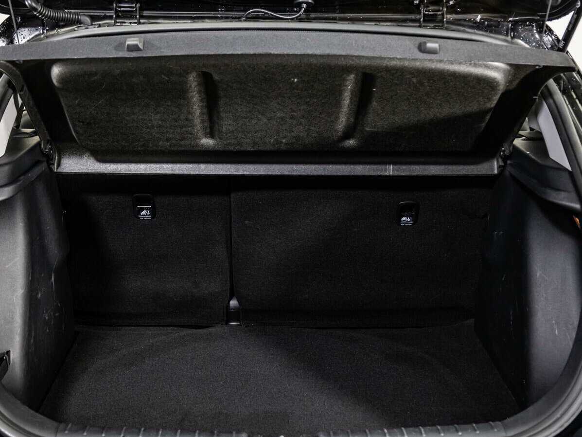 Купить Kia Rio с пробегом. Фото: #16