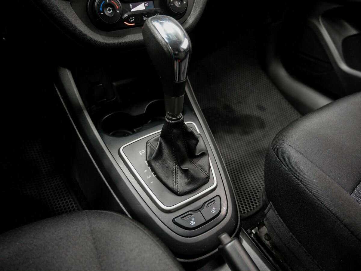 Купить Lada (ВАЗ) Vesta с пробегом. Фото: #12