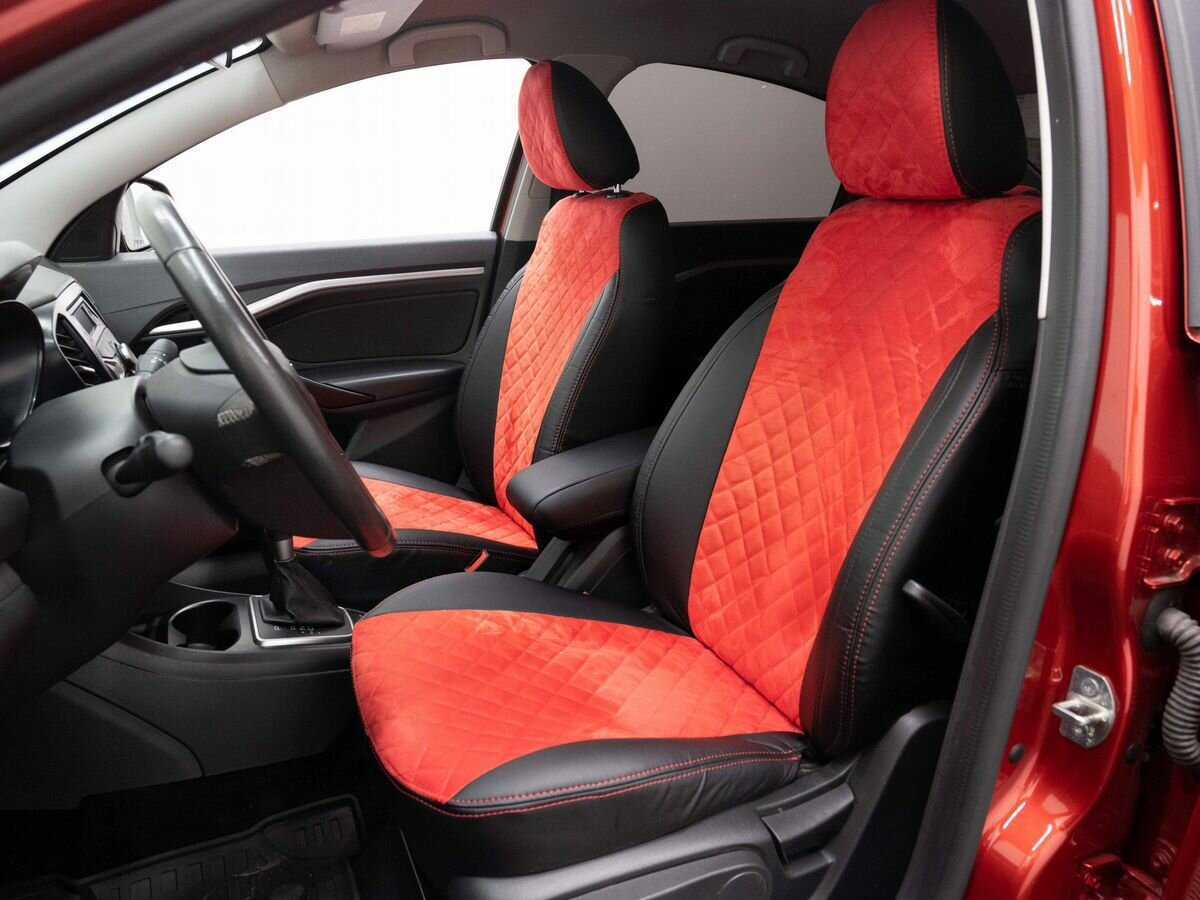 Купить Lada (ВАЗ) Vesta с пробегом. Фото: #9