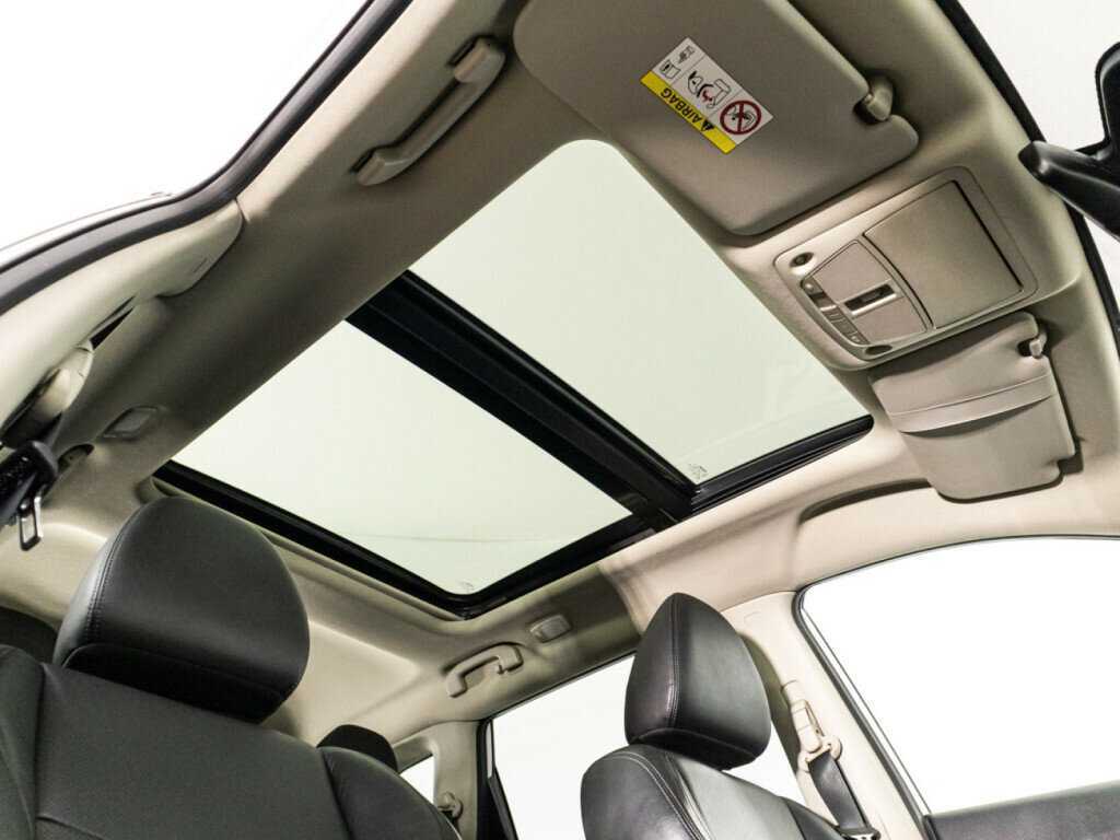 Купить Nissan X-Trail с пробегом. Фото: #21