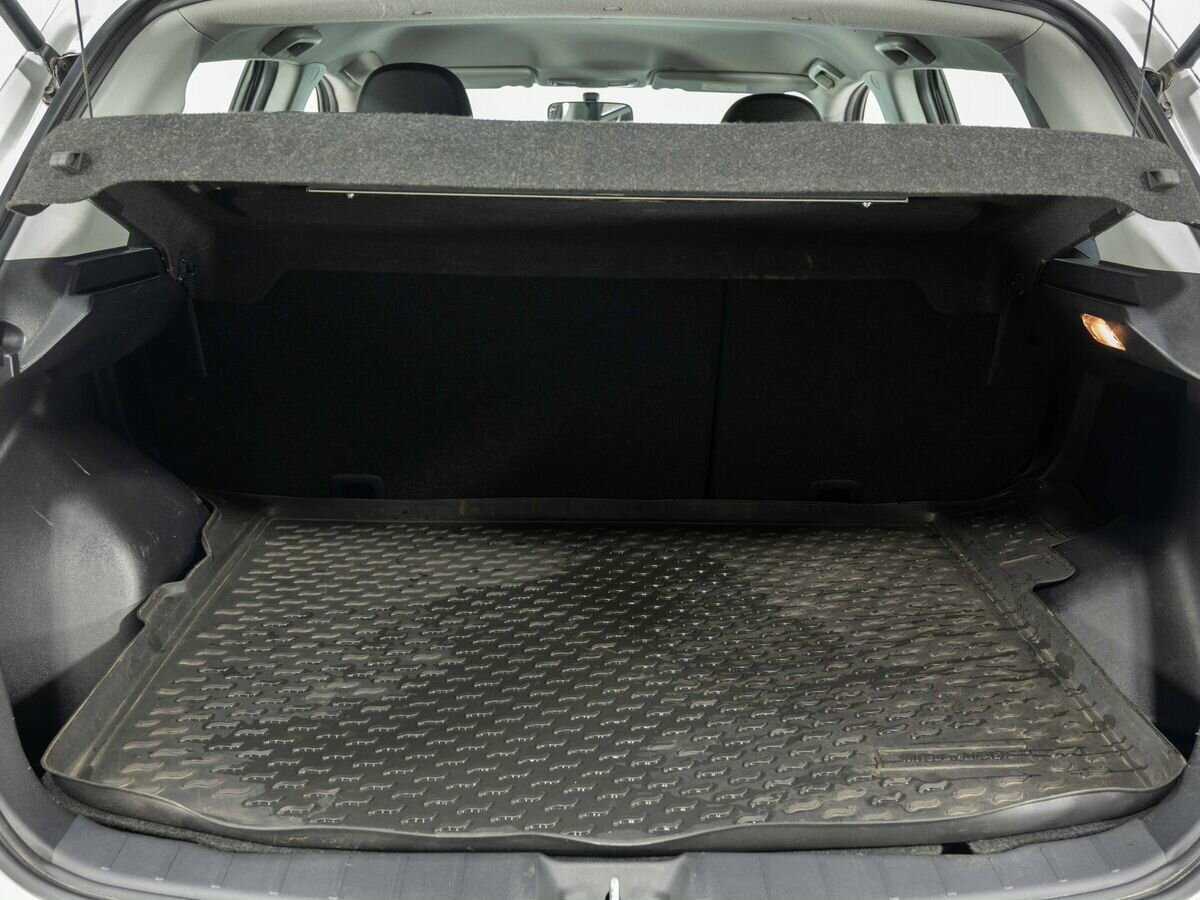 Купить Mitsubishi ASX с пробегом. Фото: #21