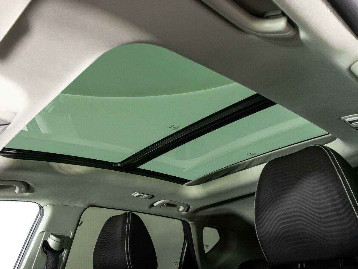 Купить Geely Coolray с пробегом. Фото: #18