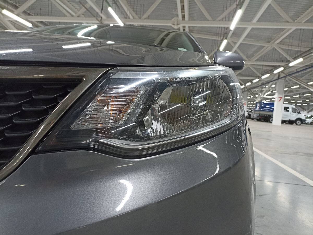 Купить Kia Rio с пробегом. Фото: #16