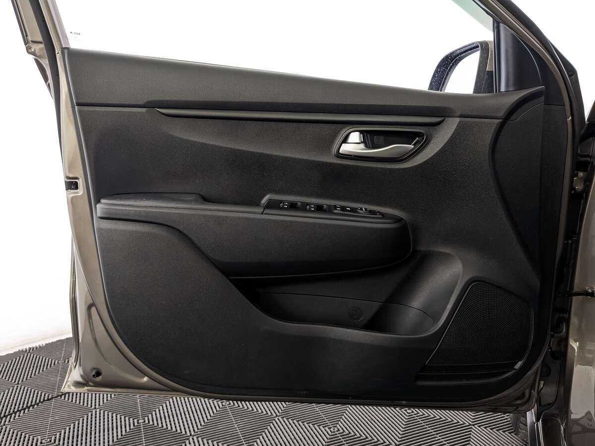 Купить Kia Rio с пробегом. Фото: #14