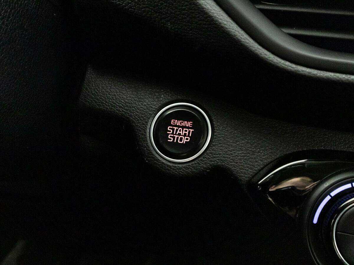 Купить Kia Cerato с пробегом. Фото: #22