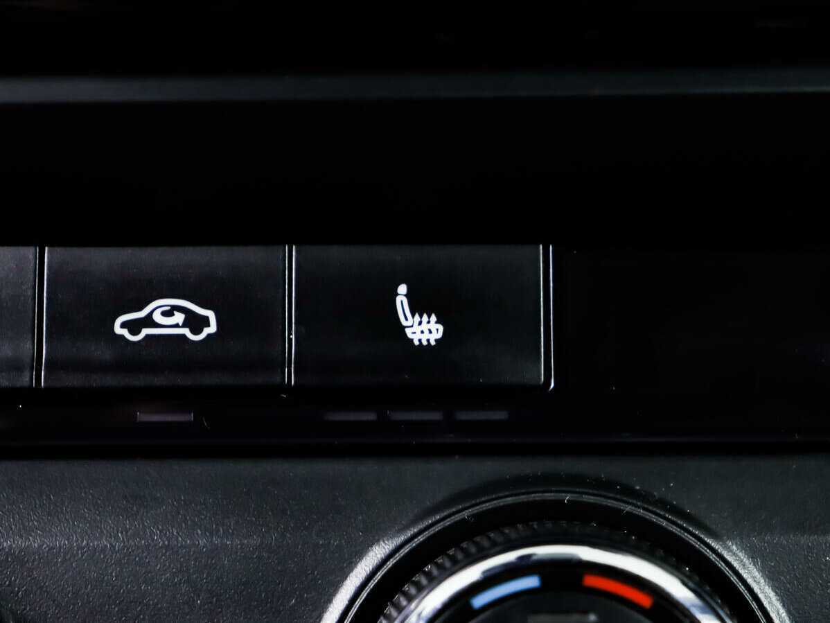 Купить Skoda Octavia с пробегом. Фото: #14