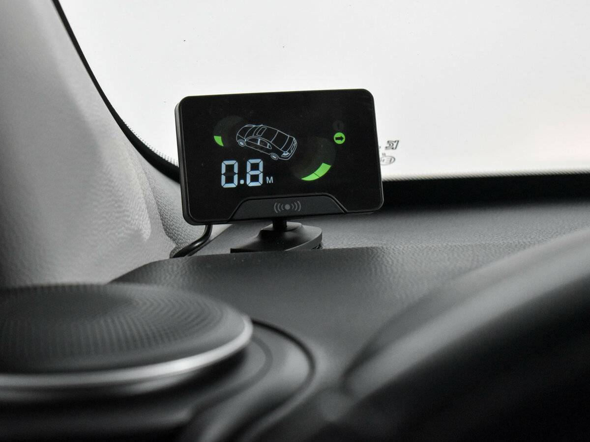 Купить Kia Soul с пробегом. Фото: #14