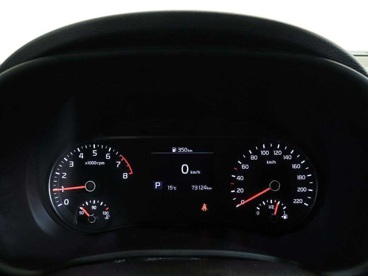 Купить Kia Soul с пробегом. Фото: #10