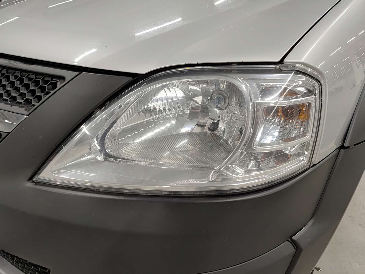 Купить Lada (ВАЗ) Largus с пробегом. Фото: #15