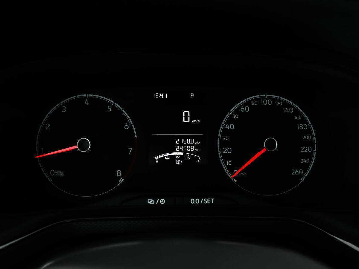 Купить Volkswagen Polo с пробегом. Фото: #9