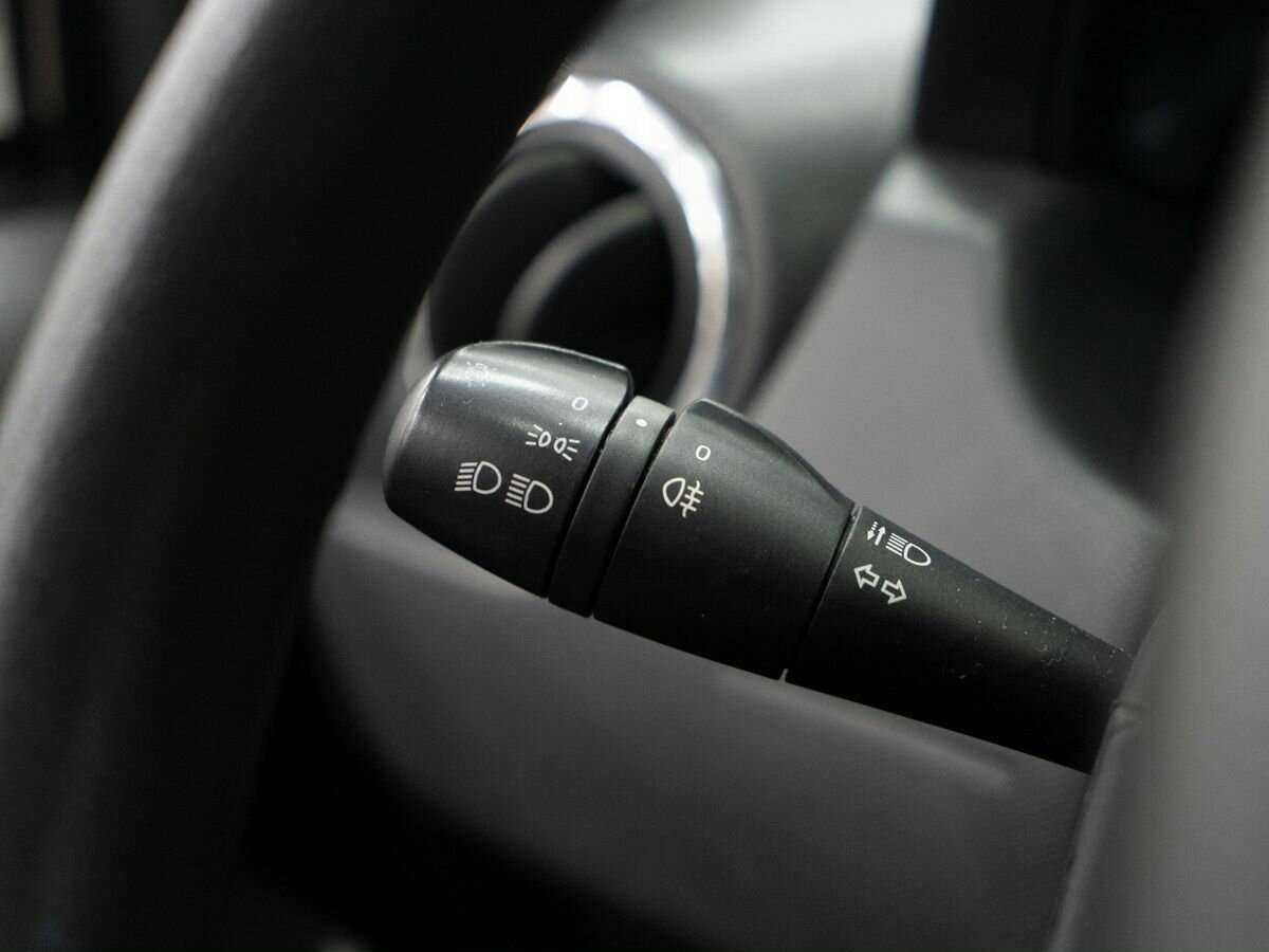 Купить Renault Duster с пробегом. Фото: #15