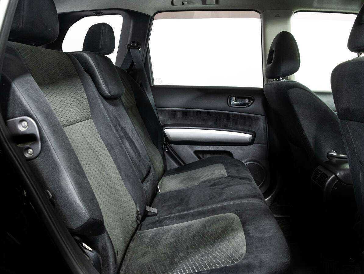 Купить Nissan X-Trail с пробегом. Фото: #12