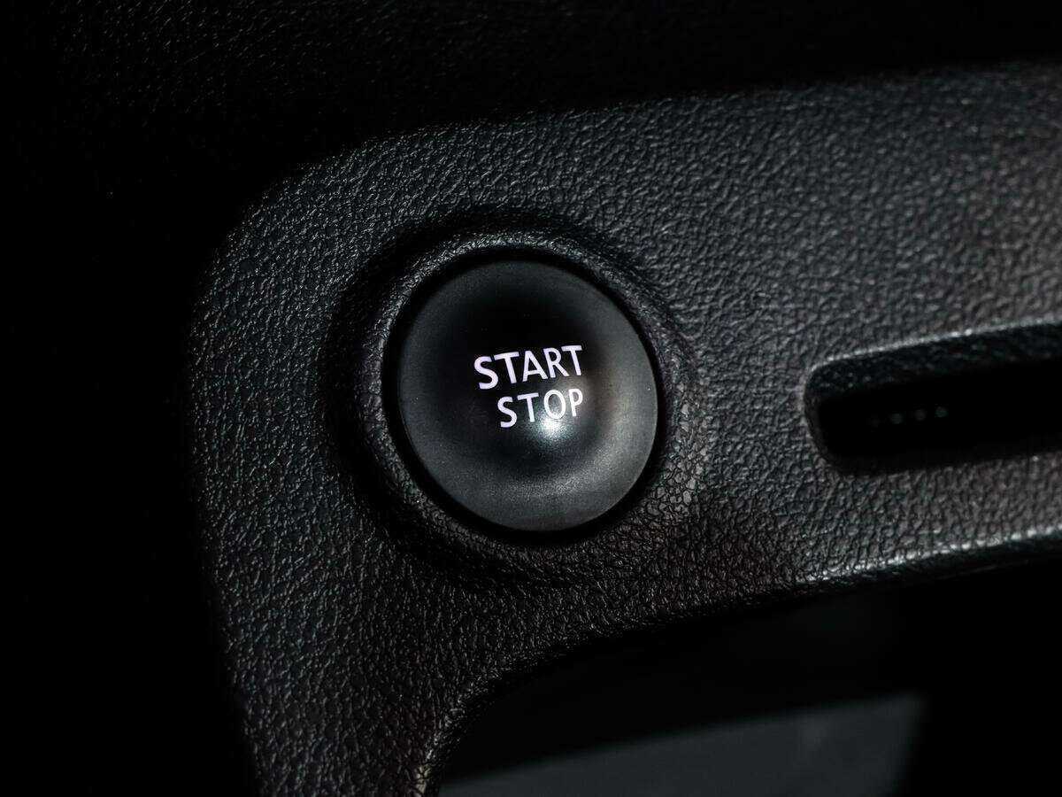 Купить Renault Kaptur с пробегом. Фото: #12