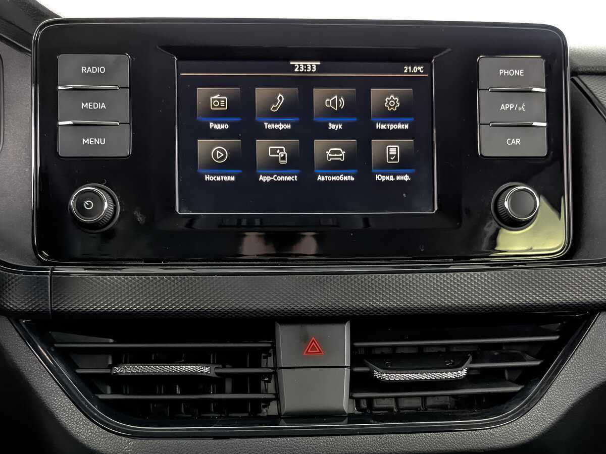 Купить Volkswagen Polo с пробегом. Фото: #12