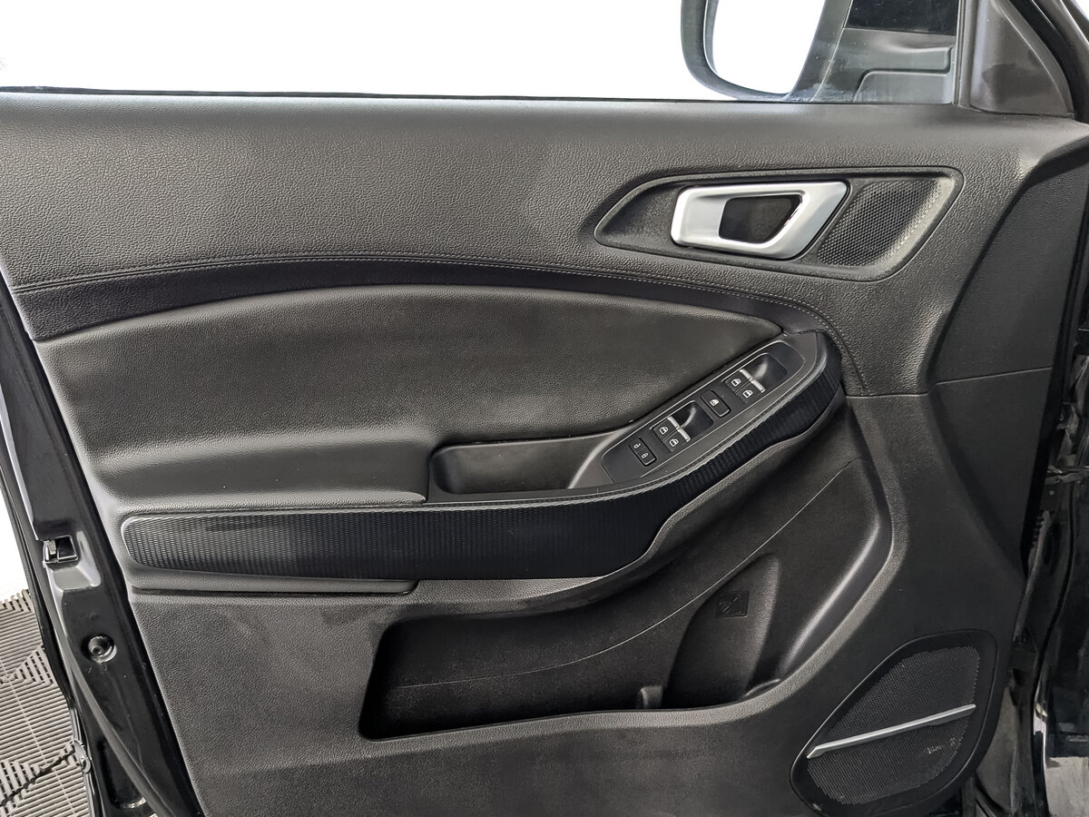 Купить Chery Tiggo 4 с пробегом. Фото: #18