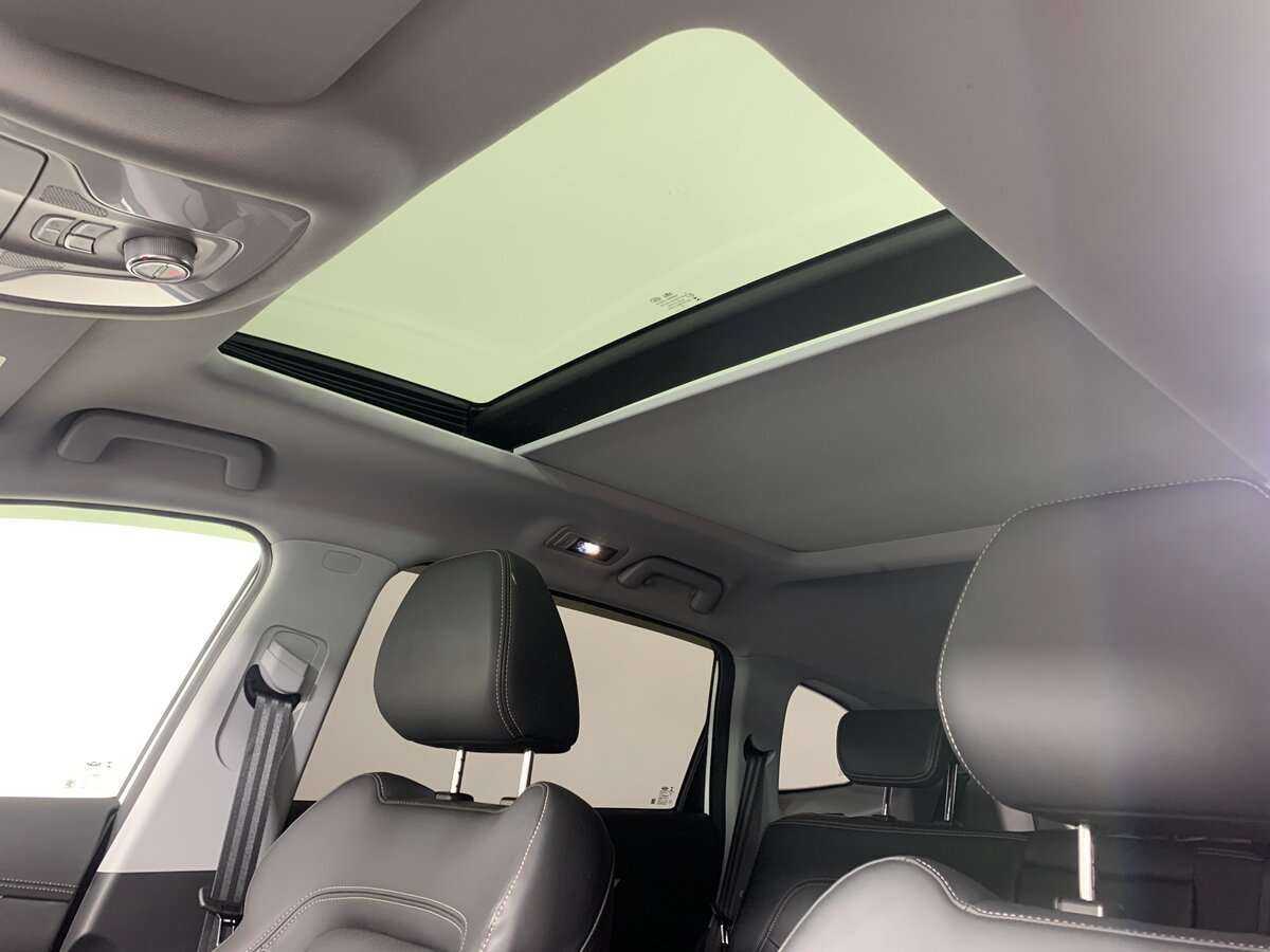 Купить Chery Tiggo 8 с пробегом. Фото: #18