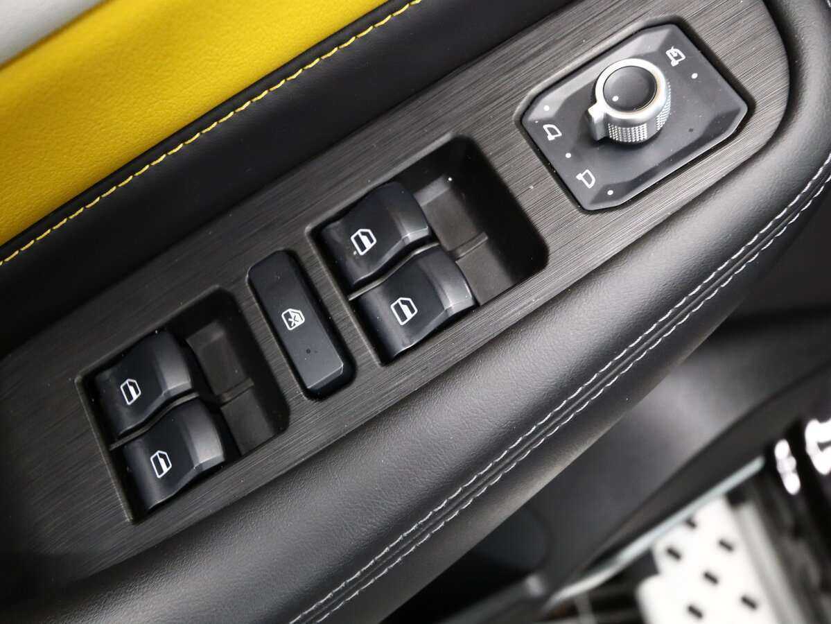 Купить Haval F7x с пробегом. Фото: #5