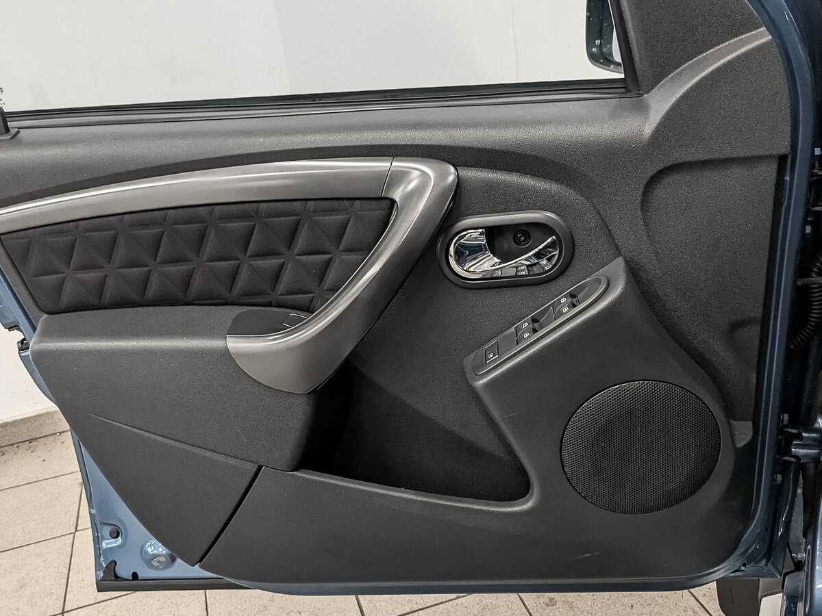 Купить Renault Duster с пробегом. Фото: #18