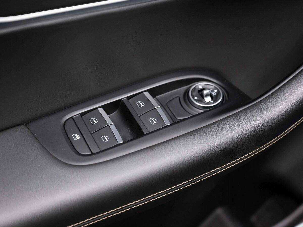 Купить Chery Tiggo 8 с пробегом. Фото: #17