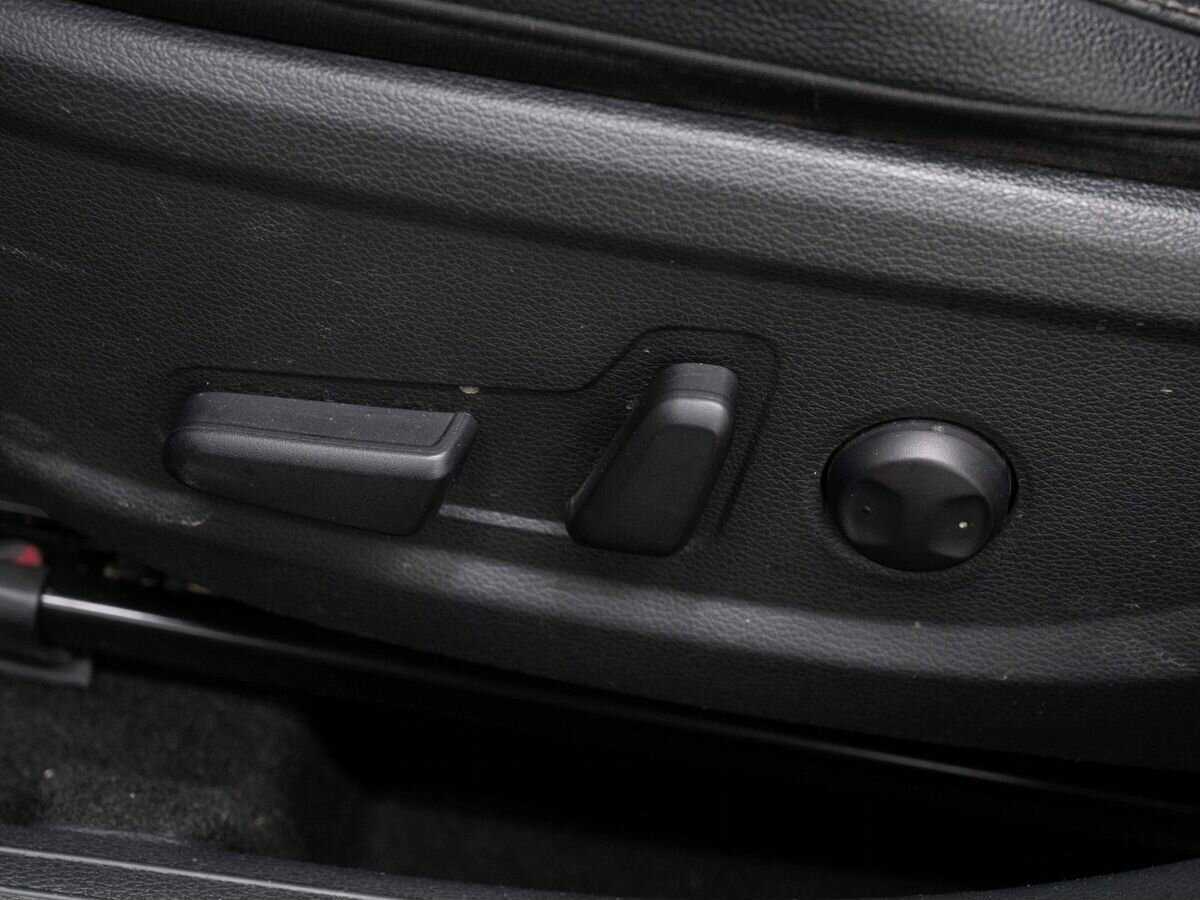 Купить Kia Cerato с пробегом. Фото: #18