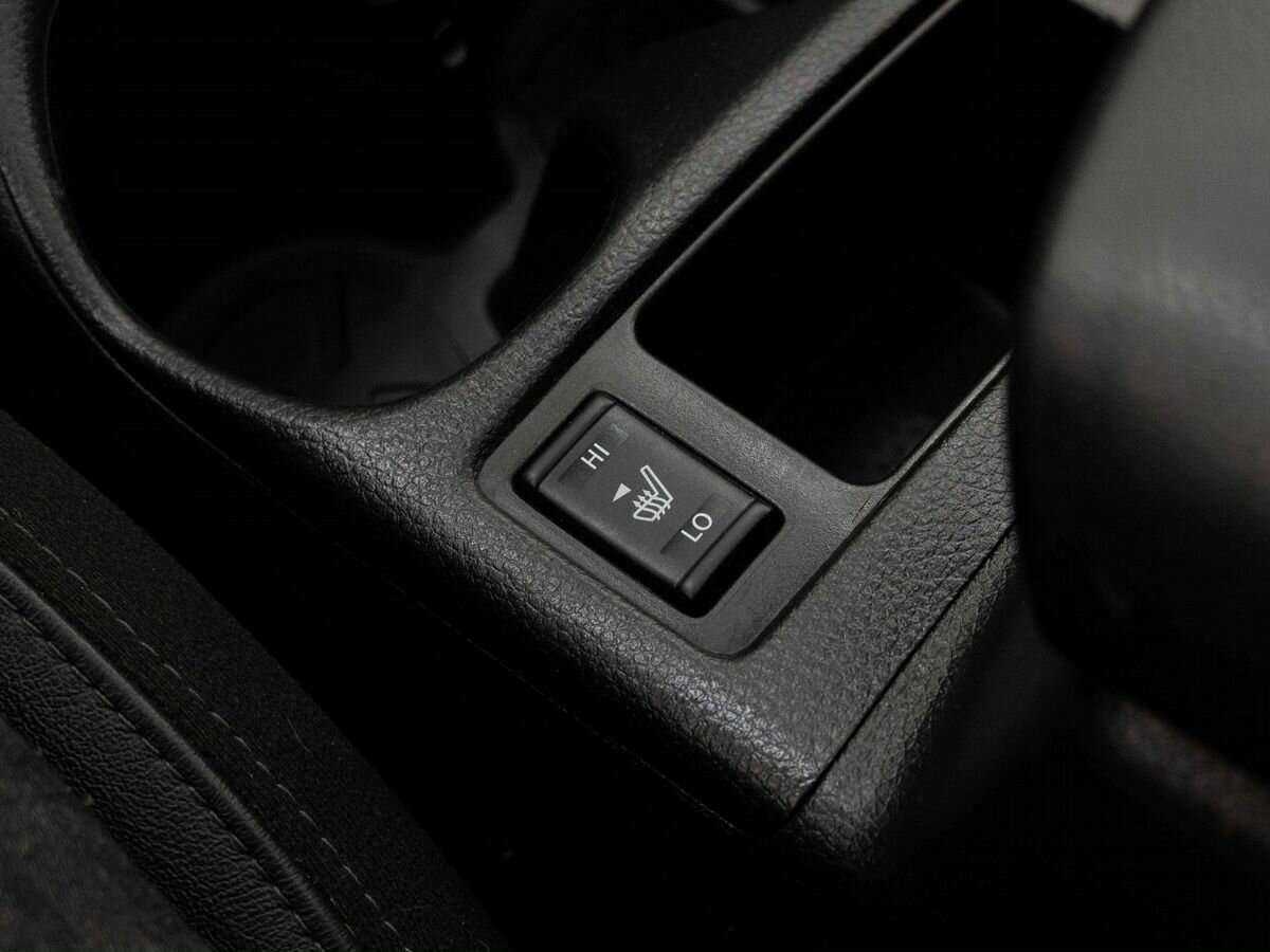 Купить Nissan Qashqai с пробегом. Фото: #20