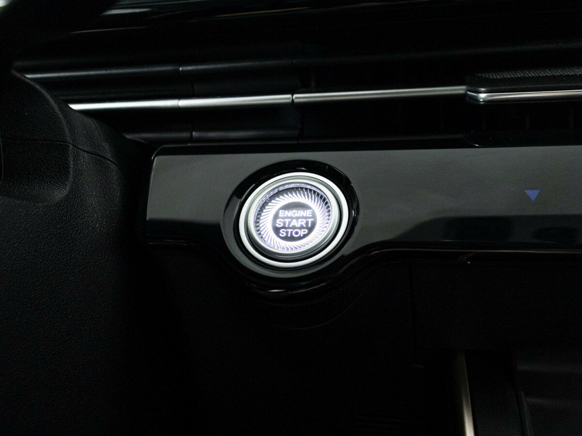 Купить OMODA C5 с пробегом. Фото: #19