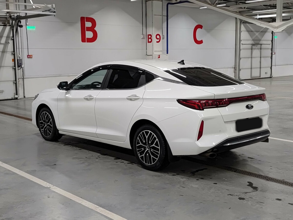 Купить Москвич 6 с пробегом. Фото: #6