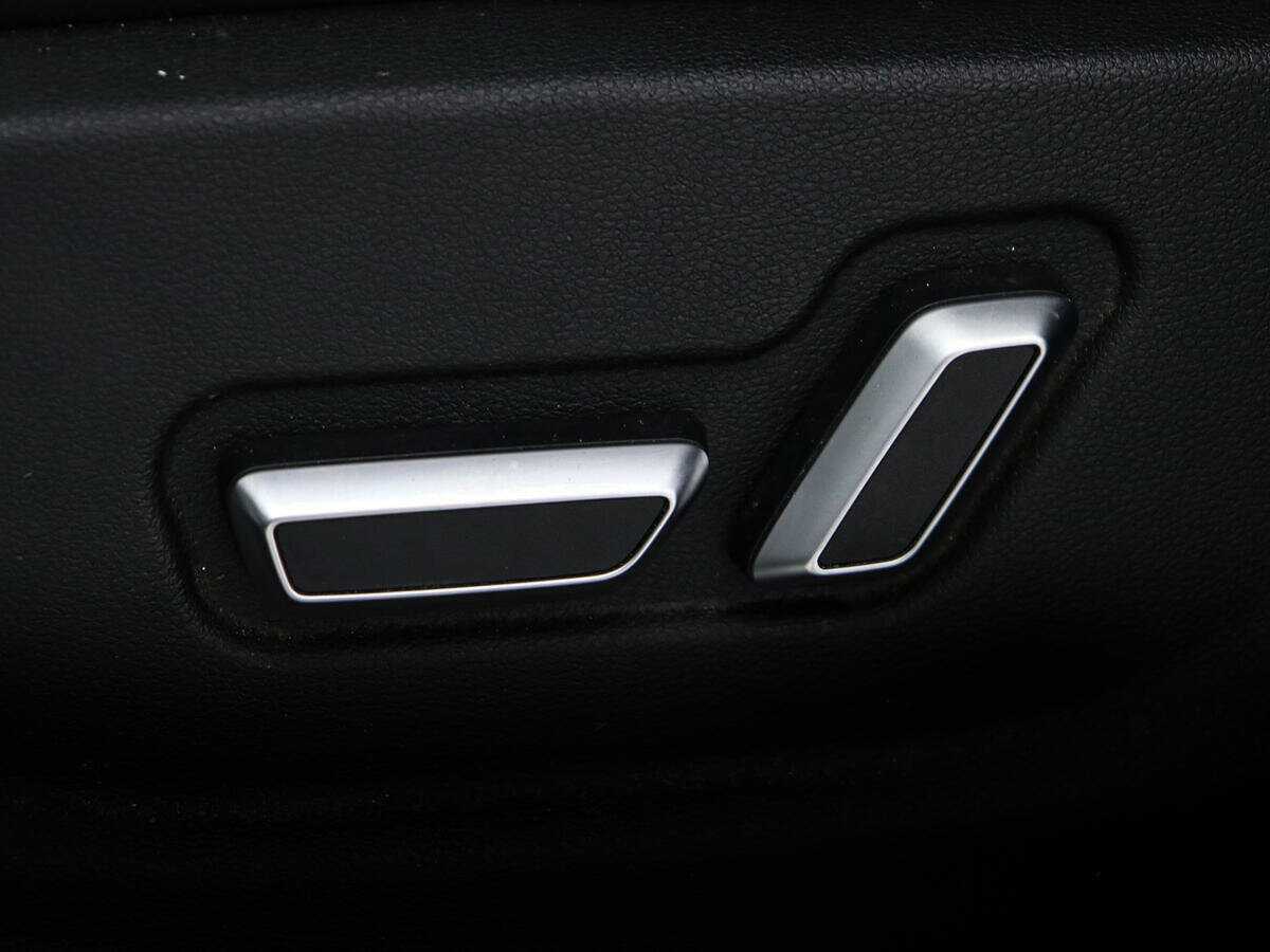 Купить Geely Atlas с пробегом. Фото: #18