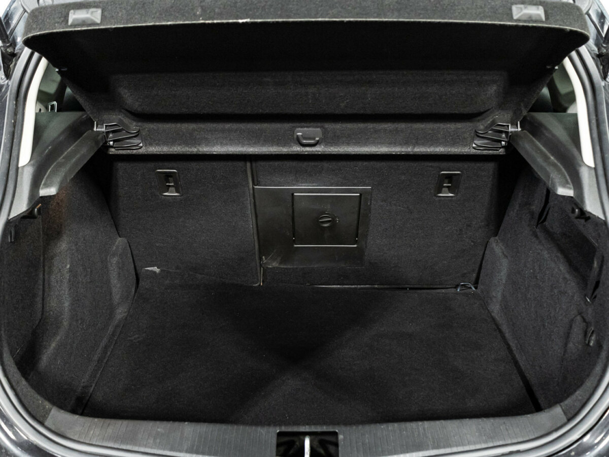 Купить Opel Astra с пробегом. Фото: #1