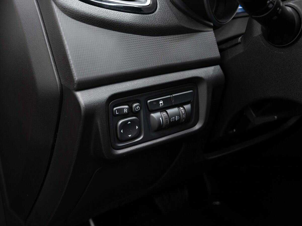 Купить Chery Tiggo 5 с пробегом. Фото: #18