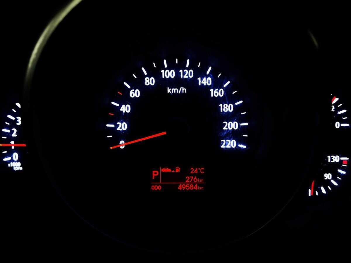 Купить Kia Soul с пробегом. Фото: #15