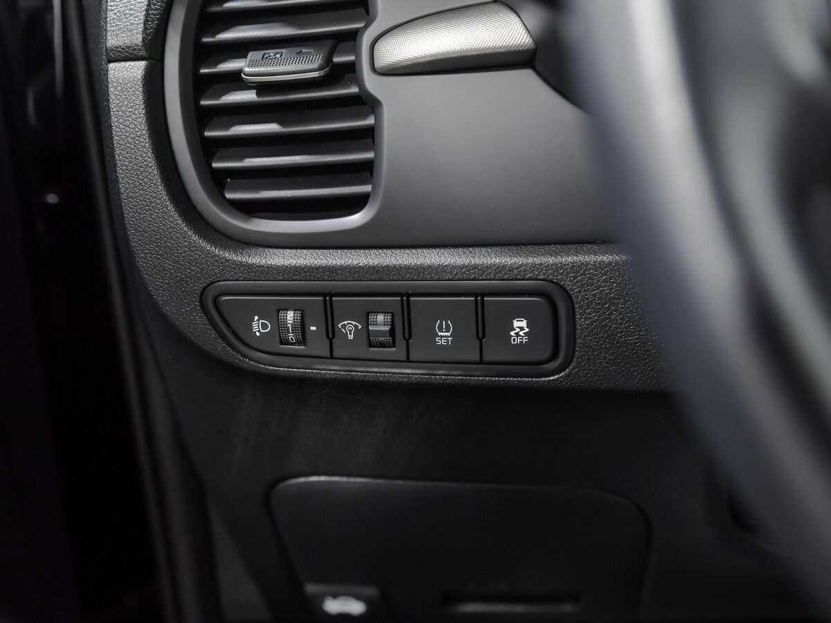 Купить Kia Rio с пробегом. Фото: #13