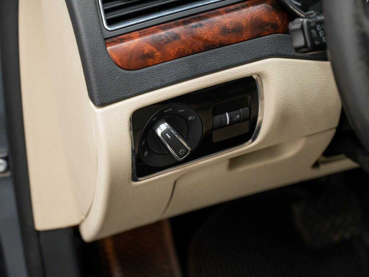 Купить Skoda Superb с пробегом. Фото: #16