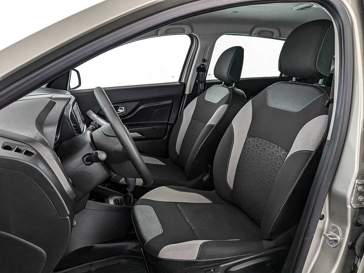 Купить Lada (ВАЗ) XRAY с пробегом. Фото: #19